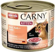 Animonda Carny Calf Poult 200g