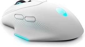 dell alienware - Dell AW620M, balta - 1 nuotrauka