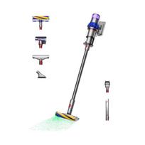 Dyson V15 Detect Fufly Blue Nickel (2023)