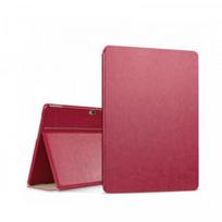 iKaku "Book case for Galaxy Tab A8 10.5 X200 / X205" Red
