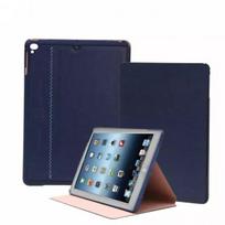 Pirkti iKaku "Book case for Galaxy Tab A8 10.5 X200 / X205" Blue - Photo 1