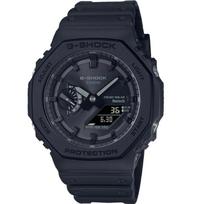 g shock laikrodis casio - Casio G-SHOCK GA-B2100-1A1ER - 1 nuotrauka