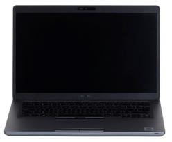 dell kompiuteriai - DELL LATITUDE 5410 i5-10310U 16GB 256GB SSD 14" FHD Win11pro Naudotas - 1 nuotrauka