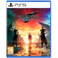 Final Fantasy VII Rebirth - Standard Edition PS5