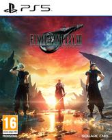ps5 zaidimai - Final Fantasy VII Rebirth - Standard Edition PS5 - 2 nuotrauka
