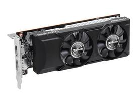 gpu - ASROCK Intel Arc A310 Low Profile 4GB | A310 LP 4G - 1 nuotrauka