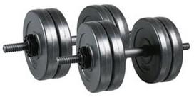 Svarmuo Energetic Body, 20 kg