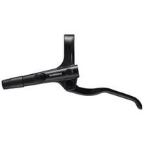 Stabdis Shimano Altus BL-MT200 LEFT EBLMT200LL, plienas, juoda