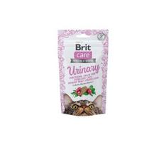 Brit Care Cat Snack Urinary skanėstai katėms 50g