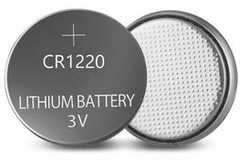 cr1220 - GP CR1220 - C5 - 3 nuotrauka