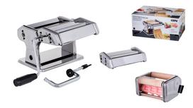 GEFU 28300 pasta/ravioli maker Manual pasta machine