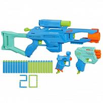Nerf Elite 2.0 Tactical Pack