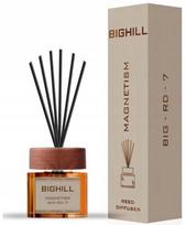 Namų kvapas Bighill Magnetism Big-RD-7, 120 ml