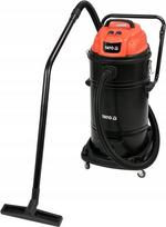 dulkiu siurblys 1400w -  Yato YT-85710 - 2 nuotrauka