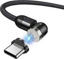 USB Magnetic cabel 3in1 MCE474