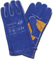 Suvirintojo pirštinės Deca Leather, 0.37 kg