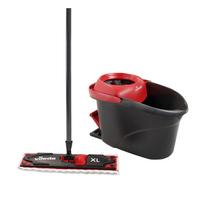 vileda mop - Grindų plovimo komplektas Vileda Ultramat Turbo XL - 3 nuotrauka