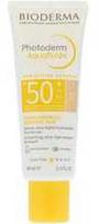Bioderma Photoderm Aquafluid SPF 50+ 40 ml