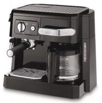 automatinus kavos - DeLonghi BCO411.B - 2 nuotrauka