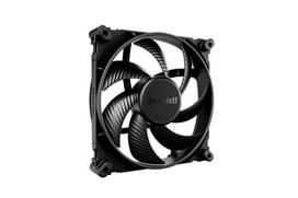 be quiet fan - Be quiet! Silent Wings 4 140mm Case Fan BL095 - 1 nuotrauka