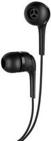 laidines ausines 3,5mm - Hoco M40 Prosody Black (Juodos) - 1 nuotrauka