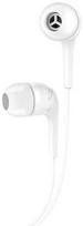 laidines ausines 3,5mm - Hoco M40 Prosody White (Baltos) - 1 nuotrauka