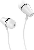 Hoco M34 Honor White (Baltos)