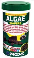 algae wafers - Maistas žuvims Prodac Algae Wafers AW1200, 0.550 kg - 1 nuotrauka