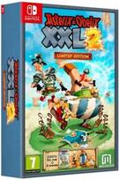 Asterix&Obelix XXL2 Remastered Limited Edition Nintendo Switch