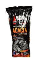 anglys - Medžio anglis Pro Flame, 10 kg - 2 nuotrauka
