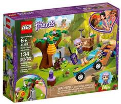 LEGO Friends Mia's Forest Adventure 41363