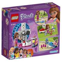 LEGO Friends Olivia's Hamster Playground 41383