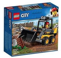 LEGO City Great Vehicles Construction Loader 60219