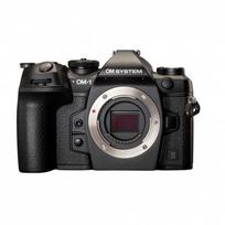 om system om 1 ii - Olympus OM SYSTEM OM-1 Mark II Body - 1 nuotrauka