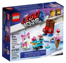 lego friends - LEGO PATYS mieliausi Vienakitės draugai! 70822 - 1 nuotrauka