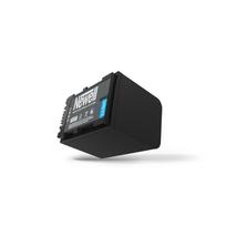 sony kameros akumuliatorius - Newell NP-FV70A battery - 1 nuotrauka