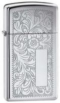 Zippo Lighter 1652