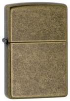 ziebtuveliai - Zippo Lighter 201FB - 1 nuotrauka
