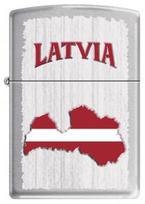 Zippo Lighter 200CI010417
