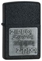 Zippo Lighter 363