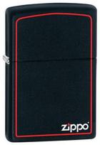 Zippo Lighter 218ZB