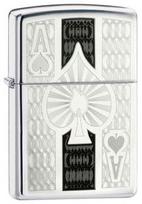 Zippo Lighter 24196
