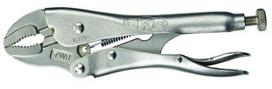 crimp reples - Replės VISE-GRIP 10CR 250 mm, 48 mm - 1 nuotrauka