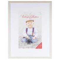 remelis 60x80 - Photo frame Seoul 60x80, white/acrylic (1303540) | 21409 - 1 nuotrauka