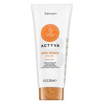 Kemon Actyva After Sun Mask 200 ml