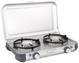 dujine virykle 2 -  Campingaz Kitchen 2 CV PZ - 1 nuotrauka