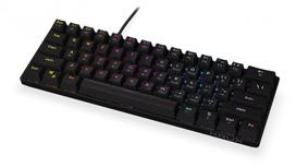 outemu red - Krux Qara 60% - 1 nuotrauka