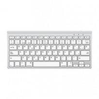 klaviaturos laikiklis - Omoton KB088 Wireless keyboard for iPad - 1 nuotrauka