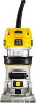 elektrine frezos - DeWalt D26200 - 1 nuotrauka