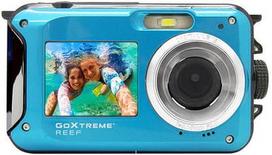 Easypix GoXtreme Reef Blue (Mėlynas)